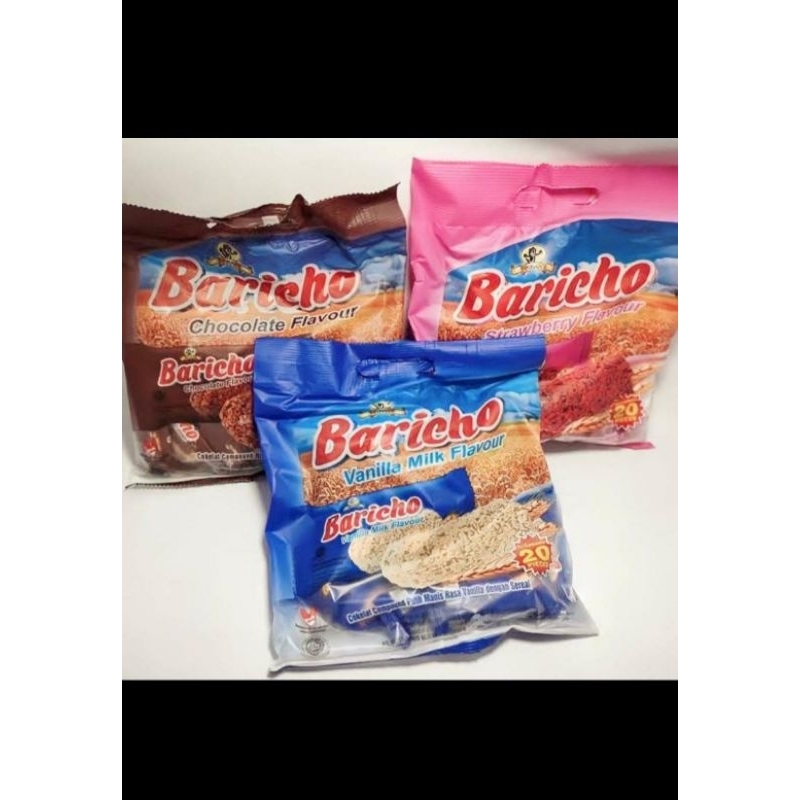

baricho