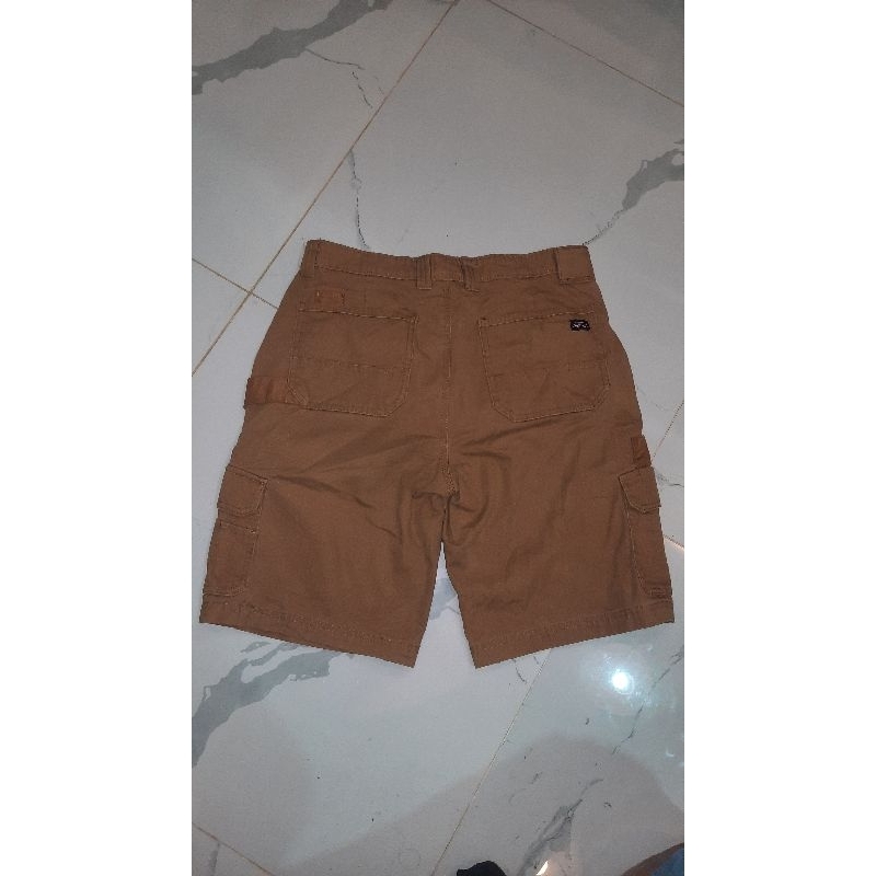 Dickies Cargo Short Pants Carpenter