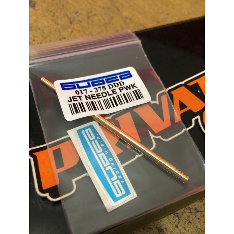 Jarum DDD original pwk airstrike 33 35 38 pj pwm 34 38 jarum ddd ori original bahan custom pwk 33 35