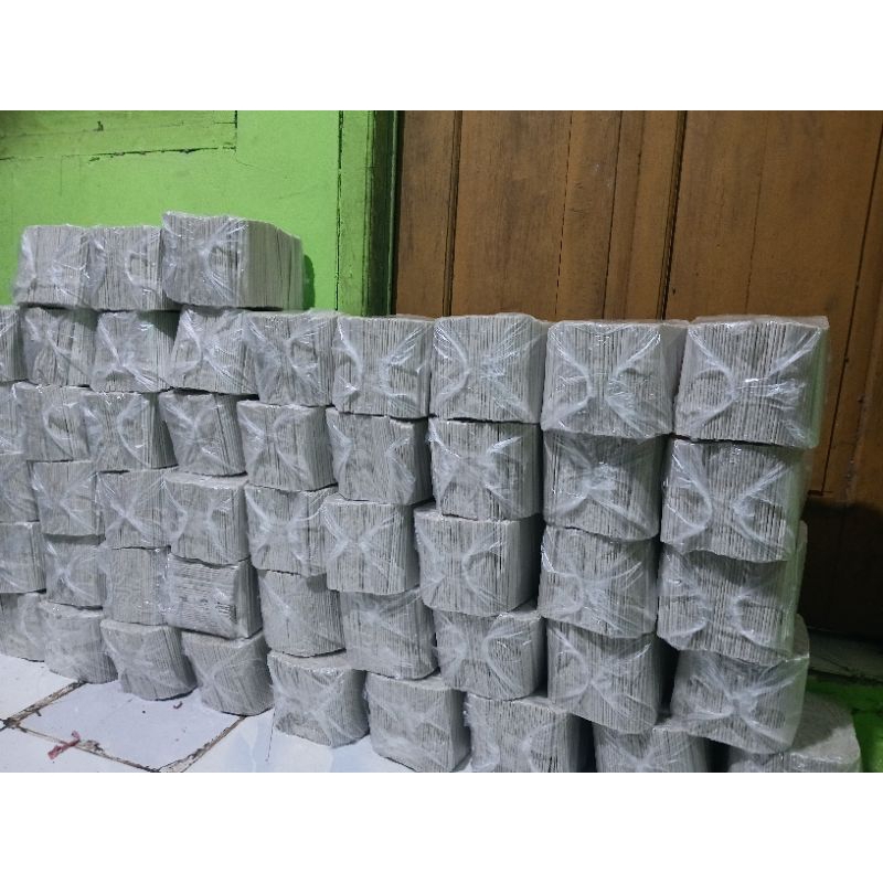 gagang permen 1kg isi -+1700pcs//gagang permen lolipop