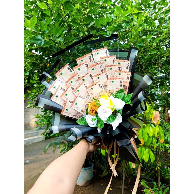 

Buket Snack kosongan murah / buket uang kosongan/ buket mini kosongan/ buket uang kosongan 5lembar / buket hari ibu/ buket jajanan murah/ buket Snack murah meriah/ buket kosongan/kerangka buket kosongan siap pakai