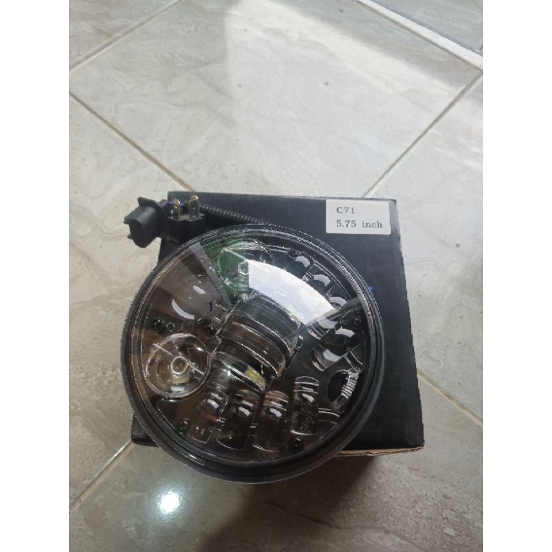 LAMPU DEPAN DAYMAKER 5.75Inch