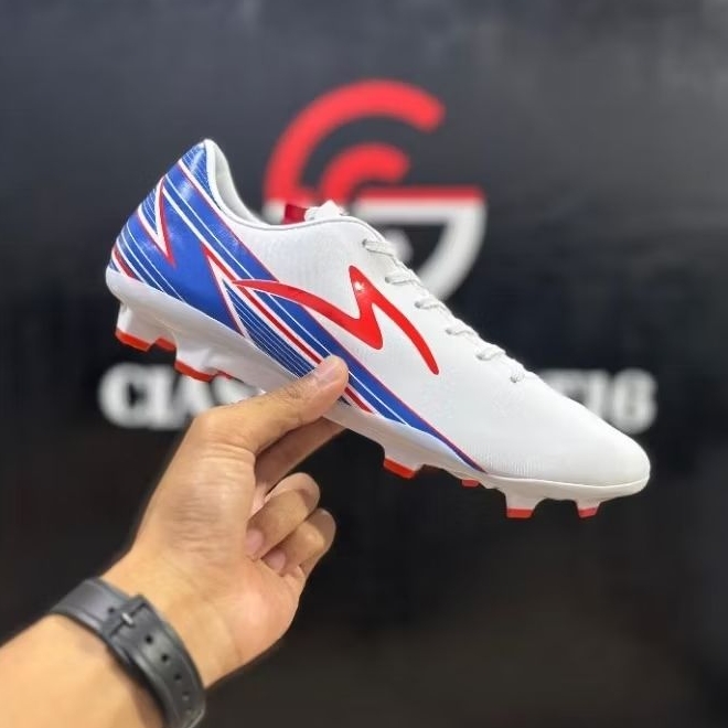 Specs Sepatu Bola Sepak Bola  Lightspeed 20 FG