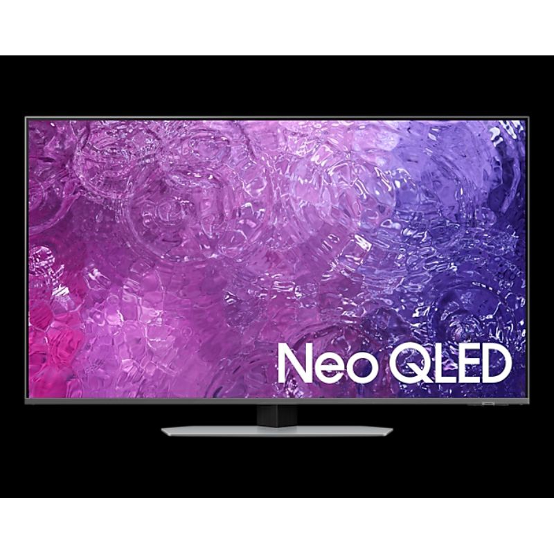 Samsung Smart TV QLED 55" 4K 2023