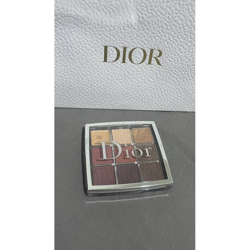 PRELOVED DIOR EYESHADOW PALLETTE