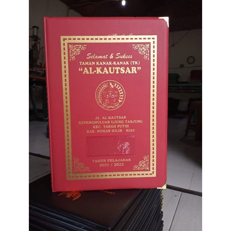 MAP RAPOT/IJAZAH SABLON ASE