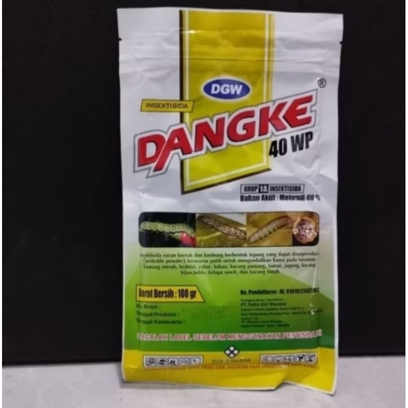 DANGKE 100 gram