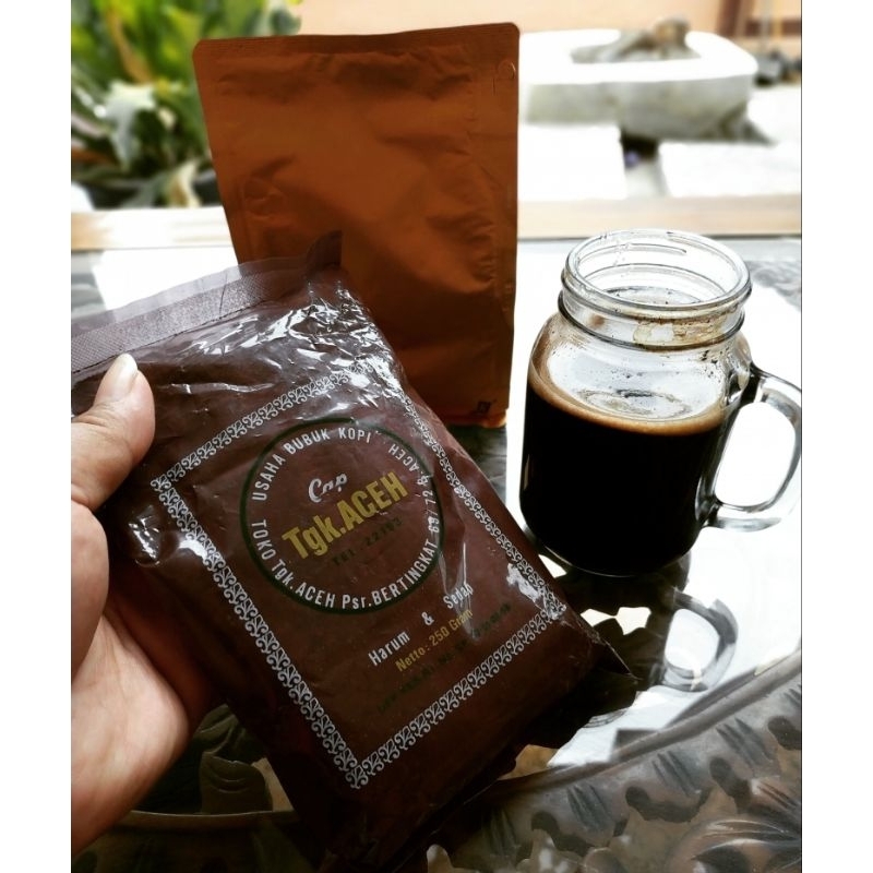 

Kopi Aceh