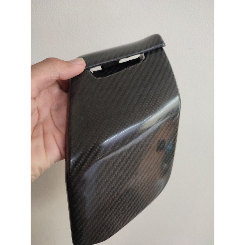 karbon kevlar laci nmax new