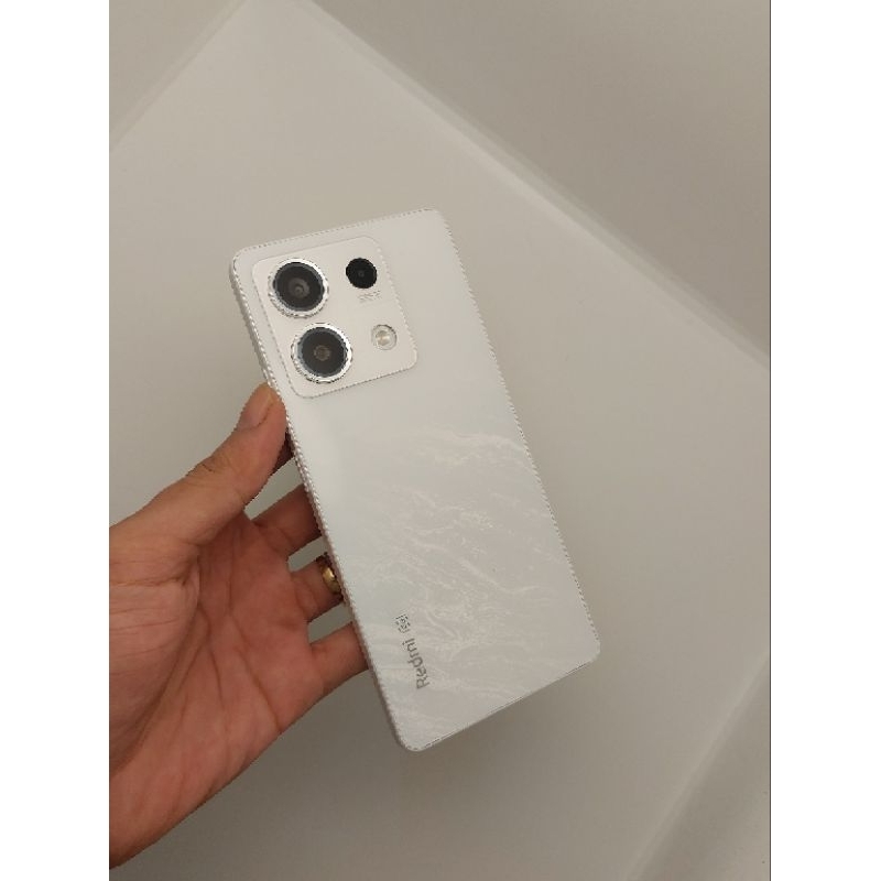 Redmi Note 13 5G RAM 8/256 GB Second