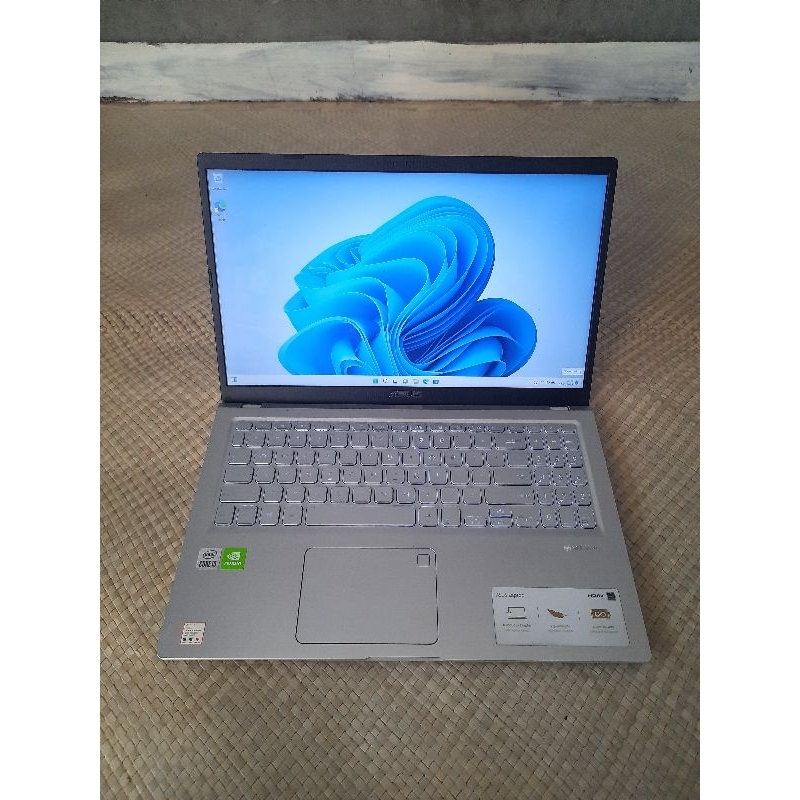 Laptop Second Asus Vivobook x515jp