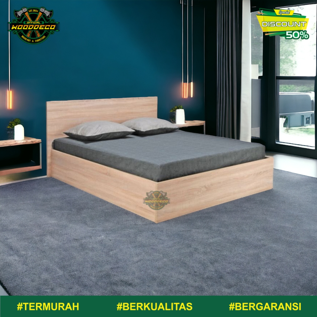 Divan tempat tidur minimalis tempat tidur  dipan kasur divan kasur sandaran tempat tiidur  ranjang k