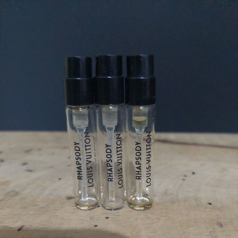 Botol 2ML Louis Vuitton