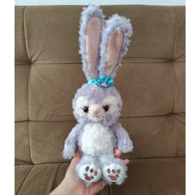 PRELOVED Boneka Stella Lou Disney minus