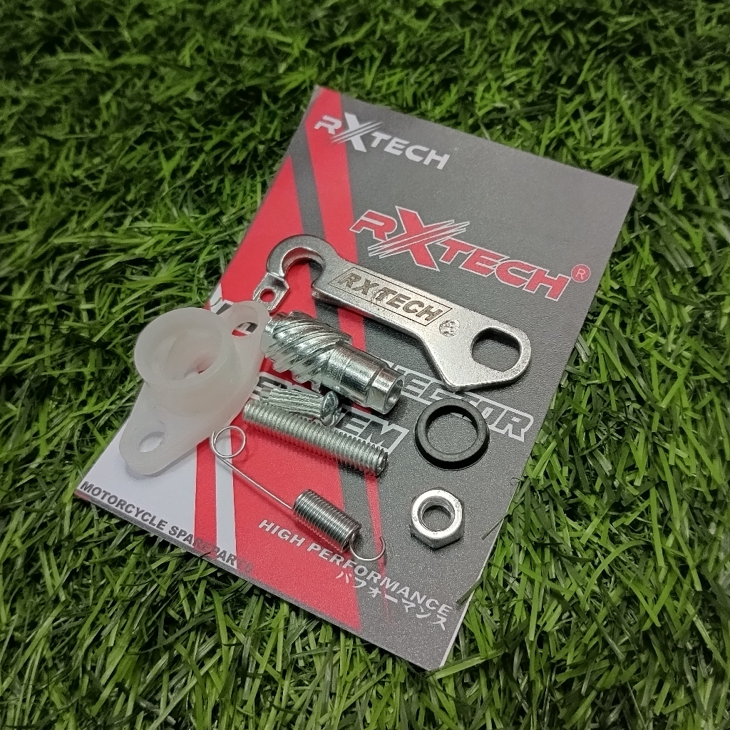 STUT KOPLING RX KING TUAS PANJANG SIRIT MERY RX KING PANJANG RXTECH