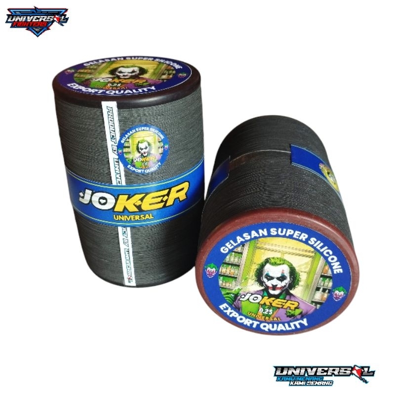 Benang Senar Gelasan Layangan JOKER 12000yard