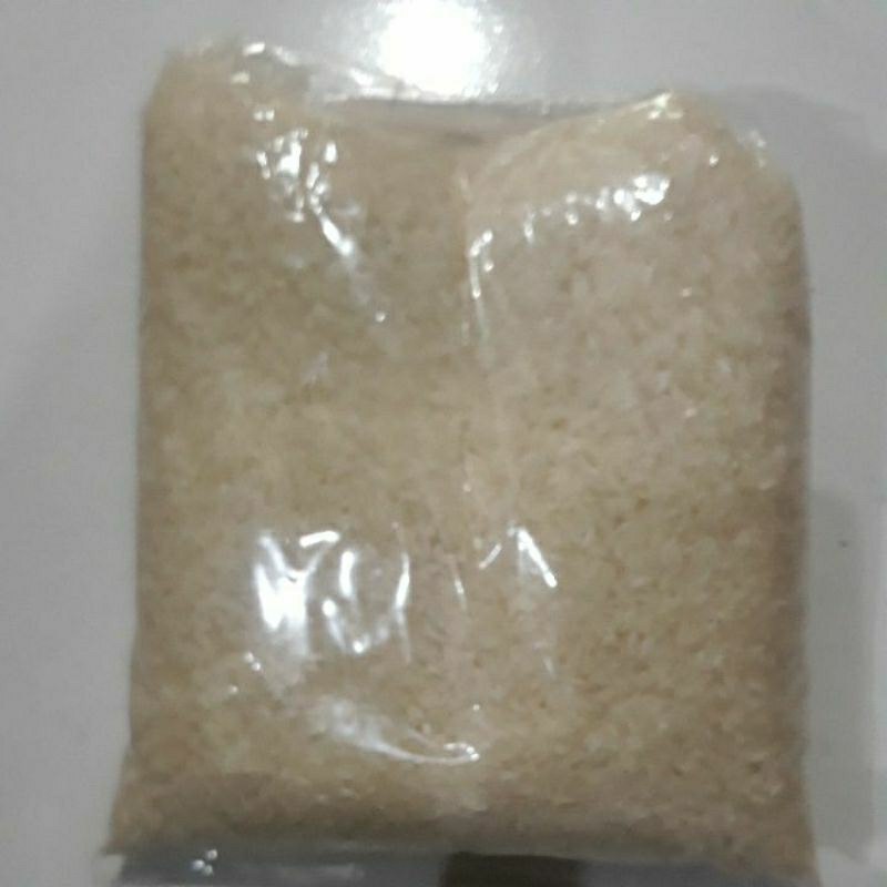 

Beras kepala super 1 kg