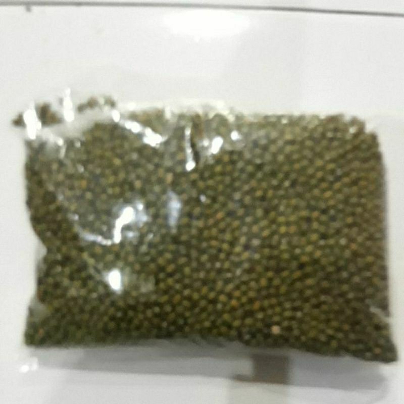 

Kacang hijau impor (Australia) 500 gram
