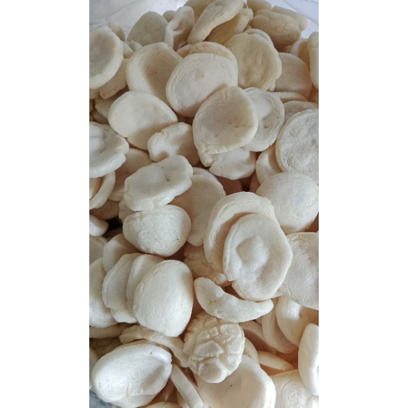 

Kerupuk Udang