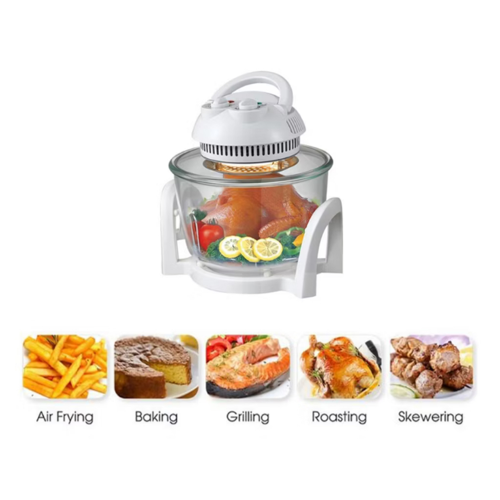 Oven Halogen Air Fryer