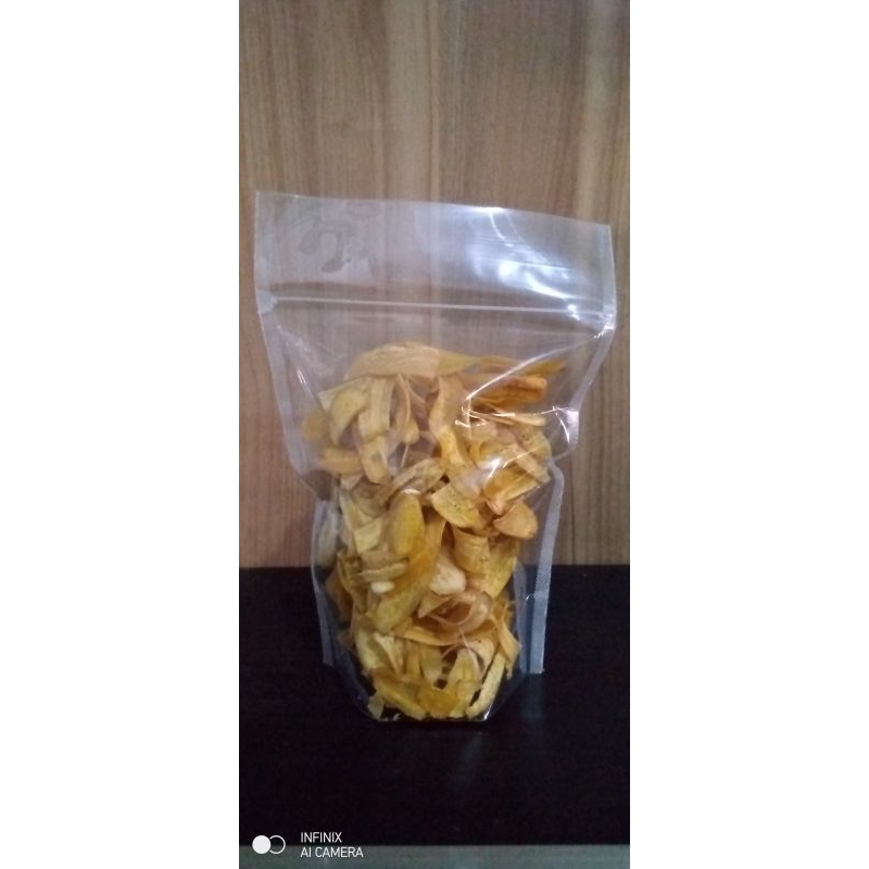 

Keripik Pisang 200gr Original