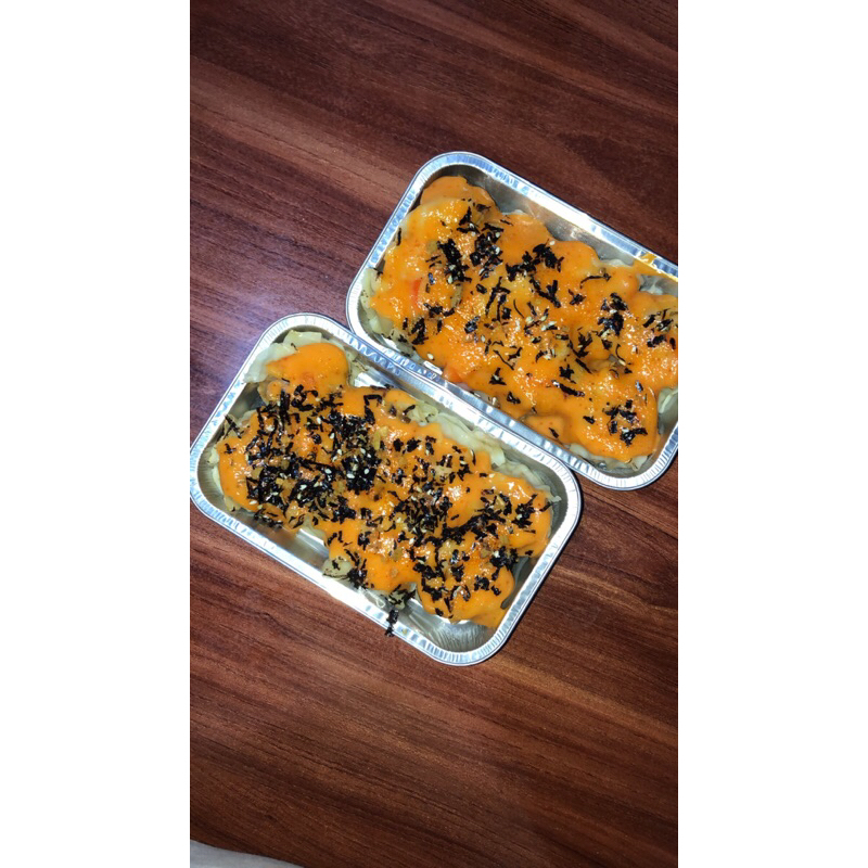 

Dimsum spicy mayo