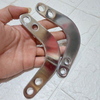 Peninggi shock vixion / pangkon shock belakang vixion