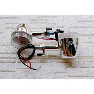 LAMPU SEIN SEN SCOOPY LAMA KARBURATOR