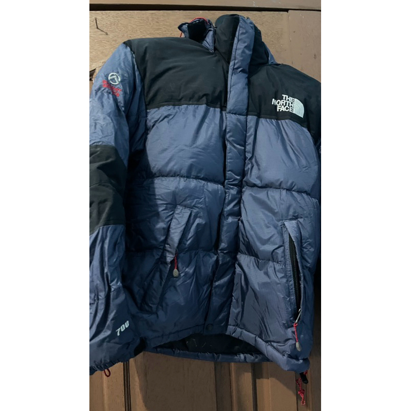 Jaket The North Face Second