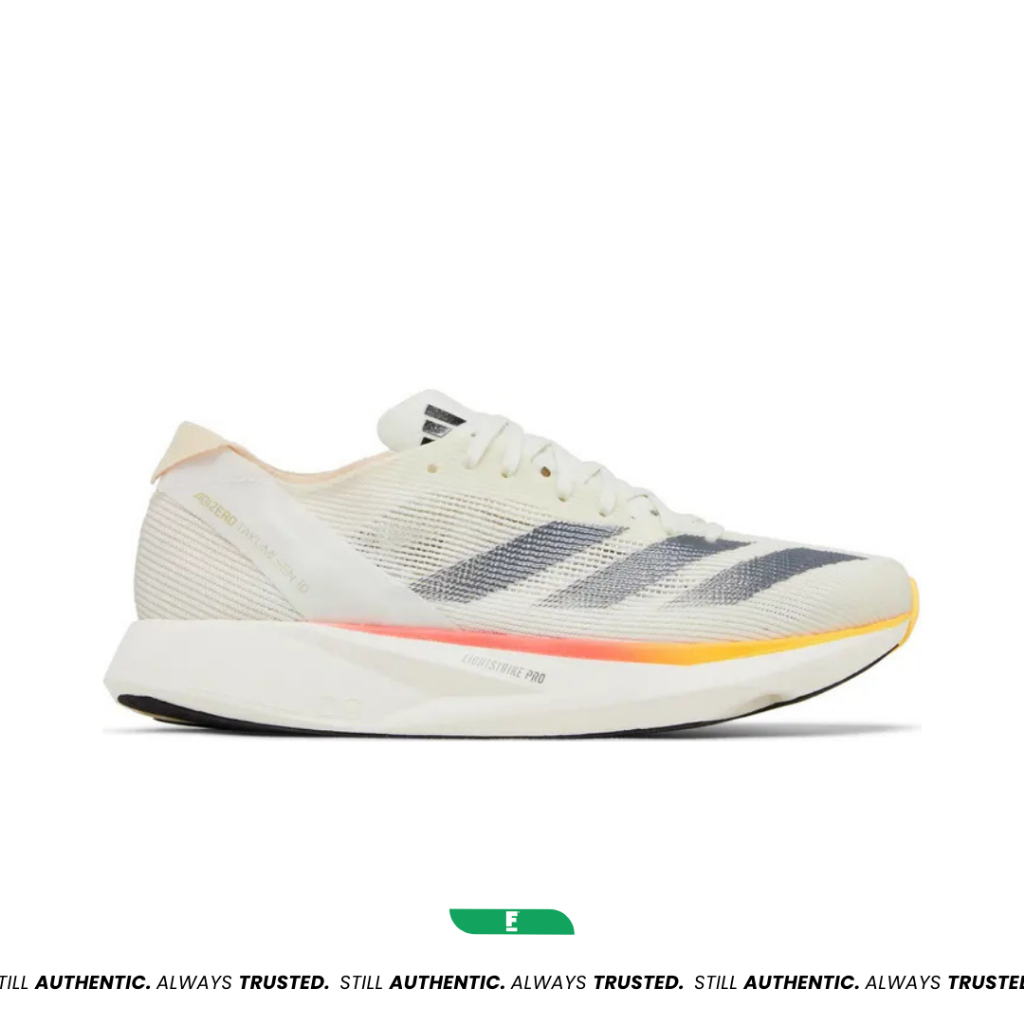 Adidas Adizero Takumi Sen 10 'Ivory Pack'
