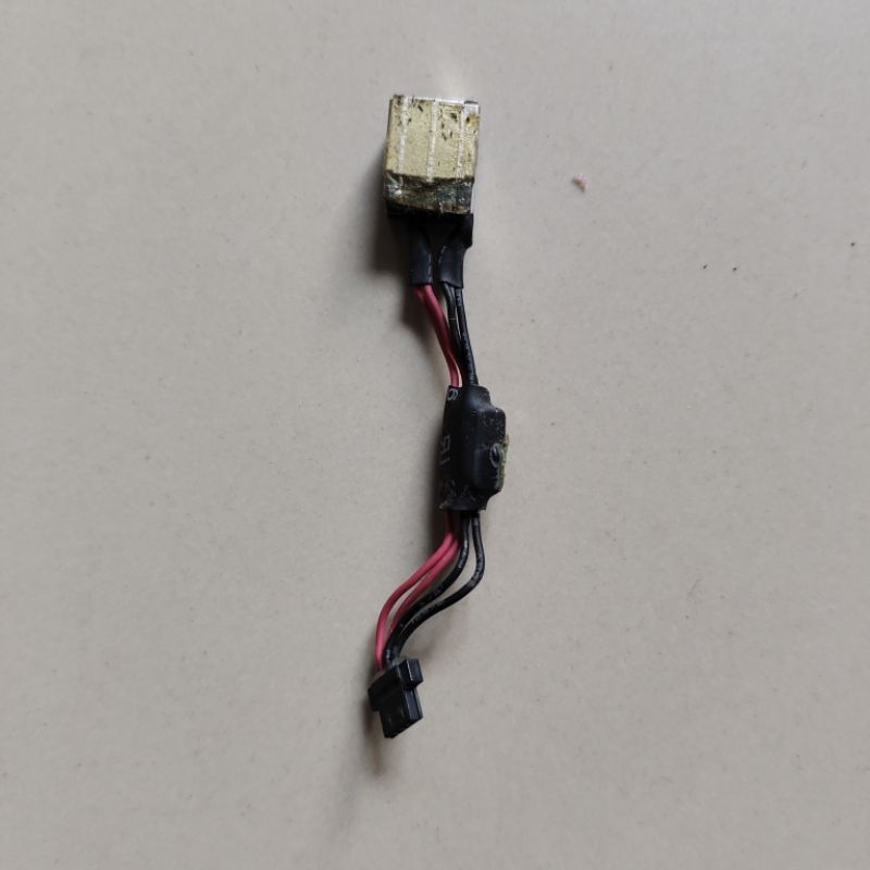 JUAL CEPAT   Plexsibel/Konektor cas Laptop/Notebook Acer Aspire One Series NAV50  copotan norm siap 