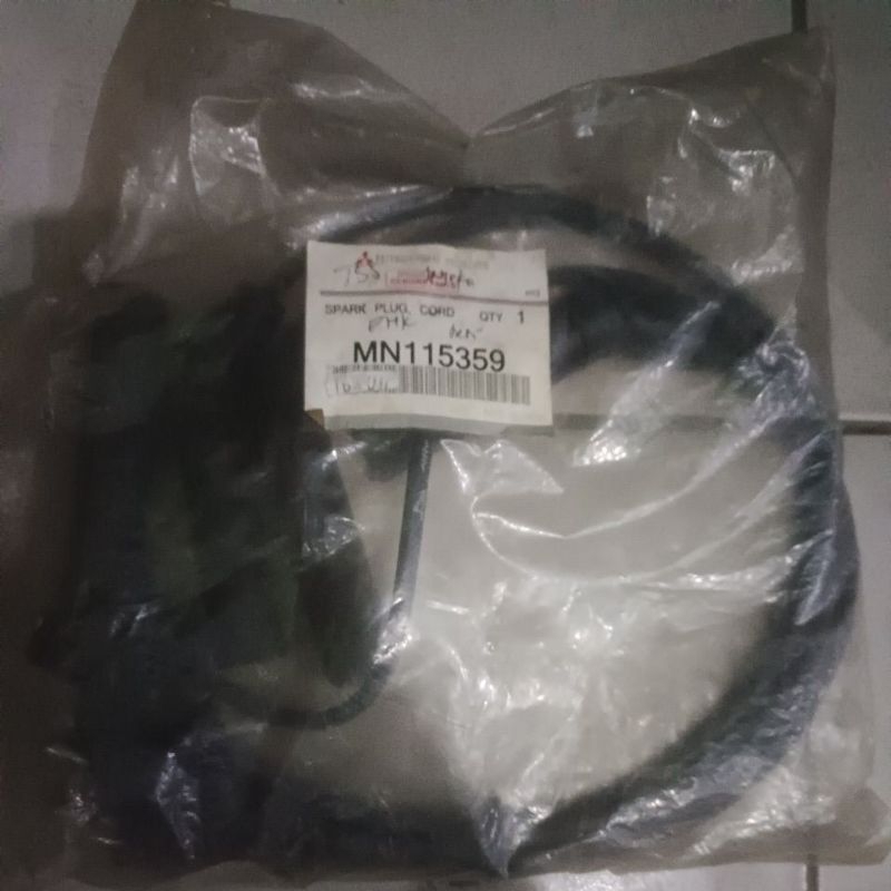 kabel busi Tss Injeksi