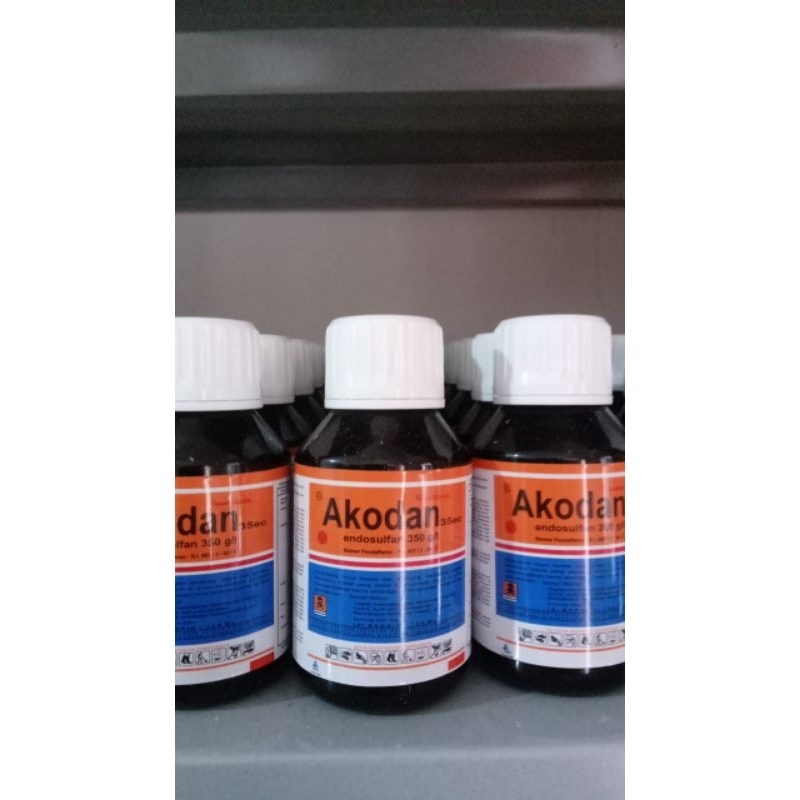 Akodan Endosulfaxine 100 ml