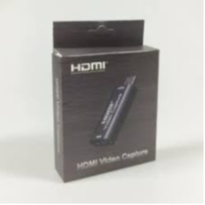 Mini Video Capture Card Usb 2.0 Hdmi Video Capture Phone Game Kotak