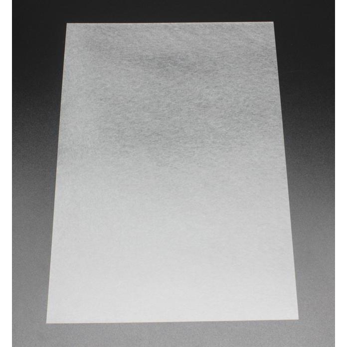 

CERITA RESIN - Shrink Paper Translucent Heat Kertas For Resin Art 1 Pcs