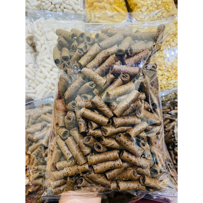 

ASTOR COKLAT PREMIUM