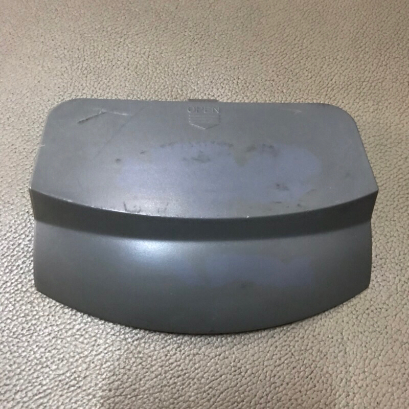 Tutup Baterai Batre Radio Tape Boombox PHILIPS AZ1022 Original Copotan