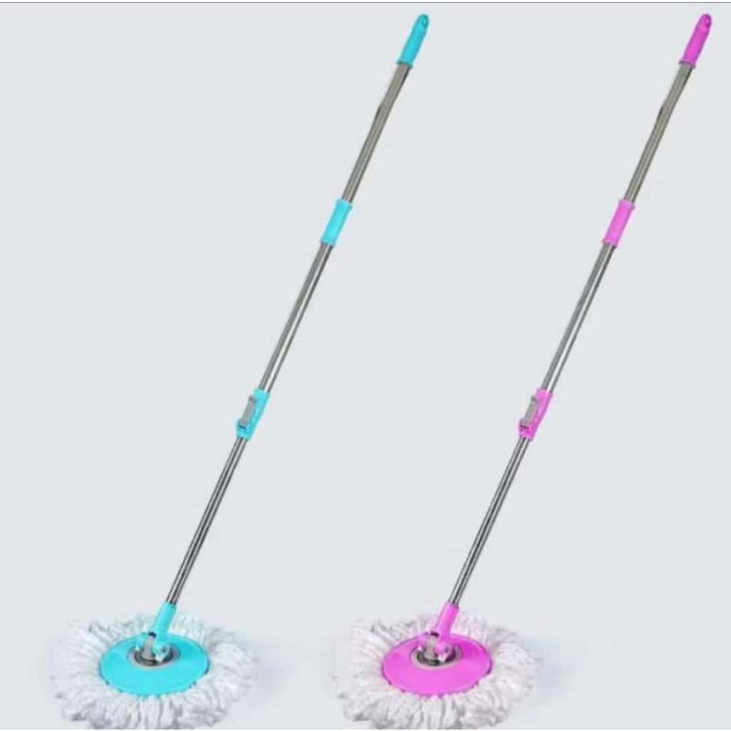 REFILL SPIN MOP LIVINA LION STAR - PEL PUTAR - SET PEL AN - BM 45 - BM 51