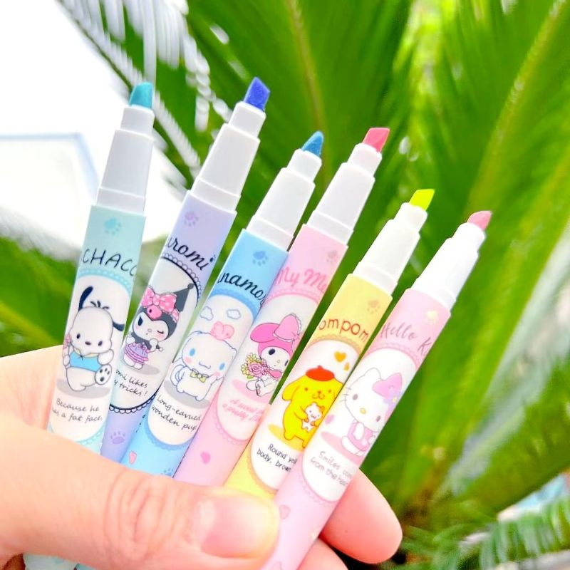 

Stabilo Pen Sanrio