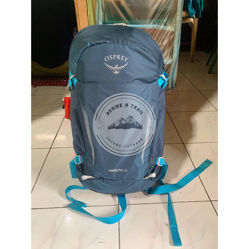 Osprey Hikelite 26 S21