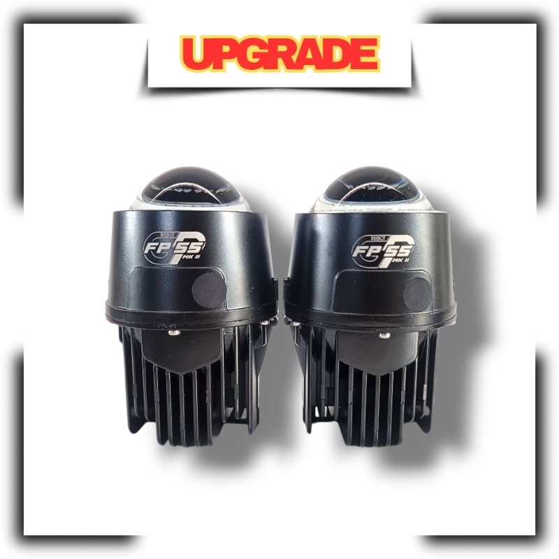 PROJECTOR FOGLAMP BEEBOT FP 55 MK 2 DE HONDA