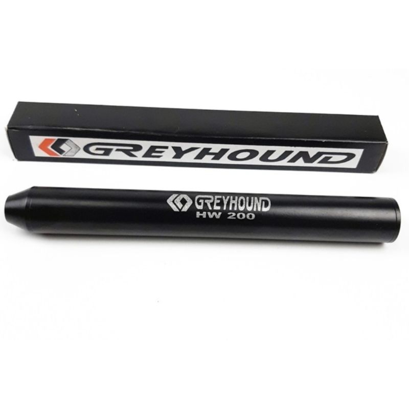 Peredam Greyhound HW 200