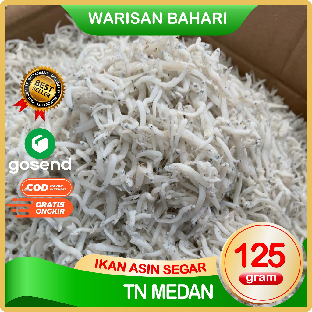 

Tn Medan Tn Toge Teri medan Teri Nasi Seper Bersih Segar Dan Fresh