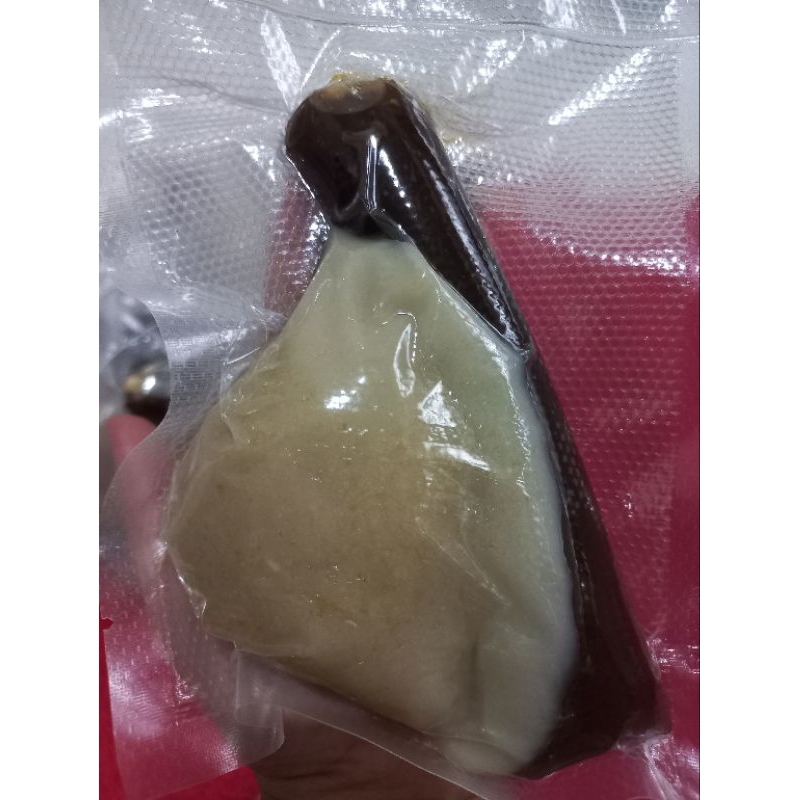 

Ready Pempek Kapal Selam Ikan Kakap