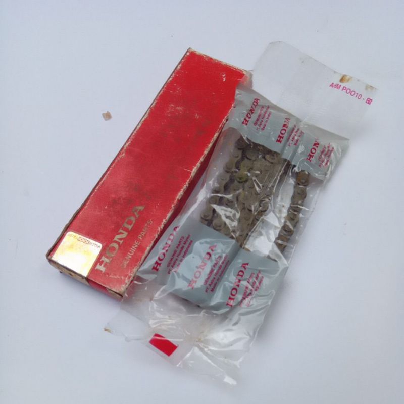 Rantai keteng honda win