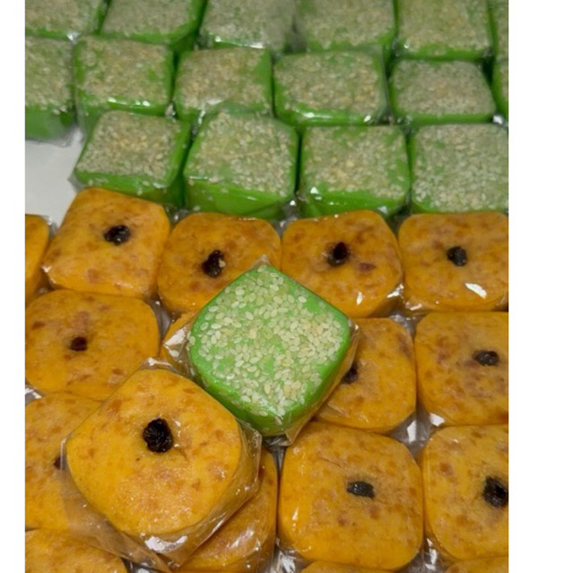 

TALAM PREMIUM / KUE BASAH BY ROTICOKLATKU.EXPRESS