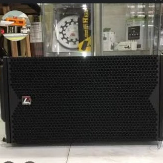 jual SPEAKER  ARRAY PASLINE PLA-4312 LINE ARRAY 12 INCH