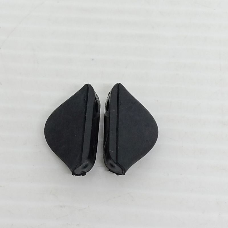 Oakley Crosslink nosepad black Asian Fit