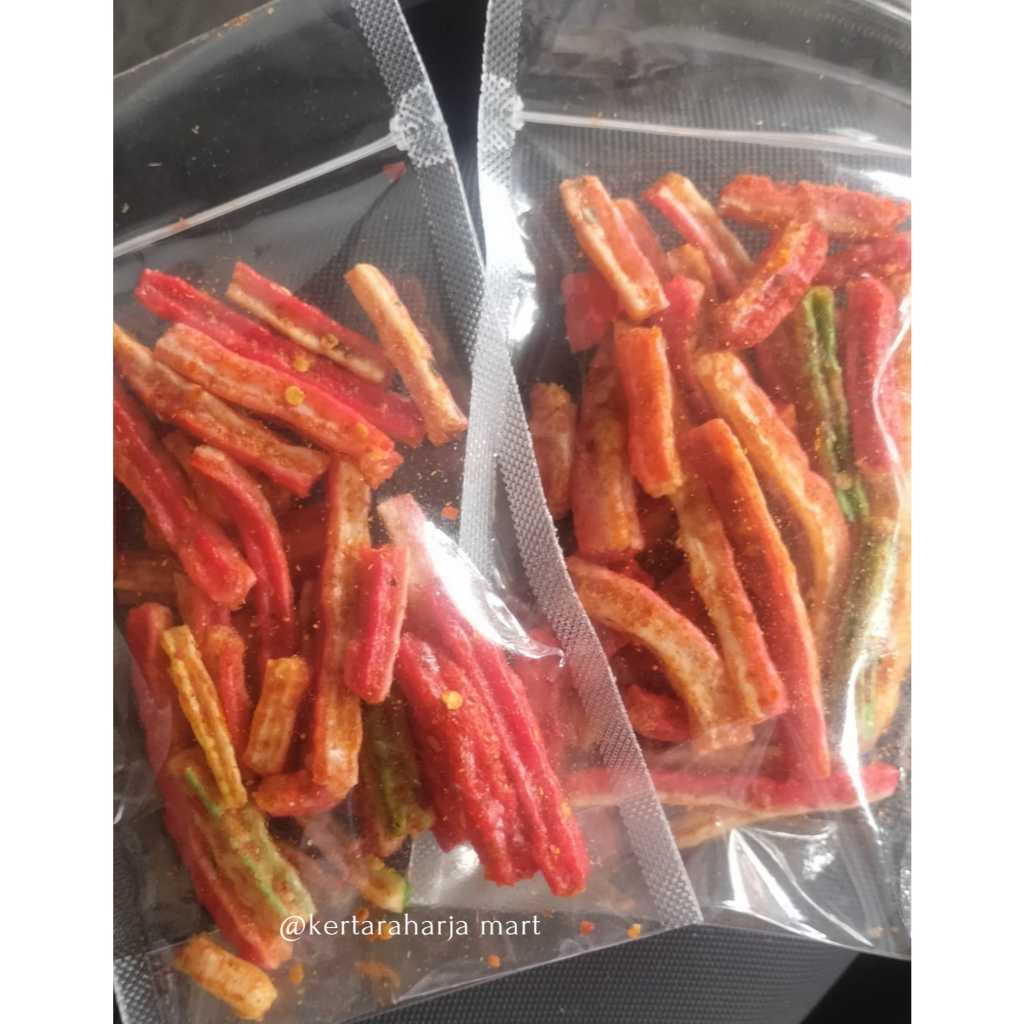 

Sebring krupuk beton