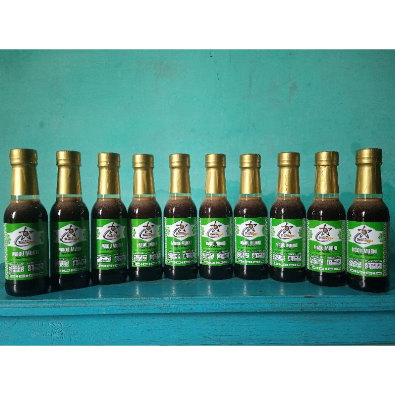 

MADU,MURNI100%,ASLI.